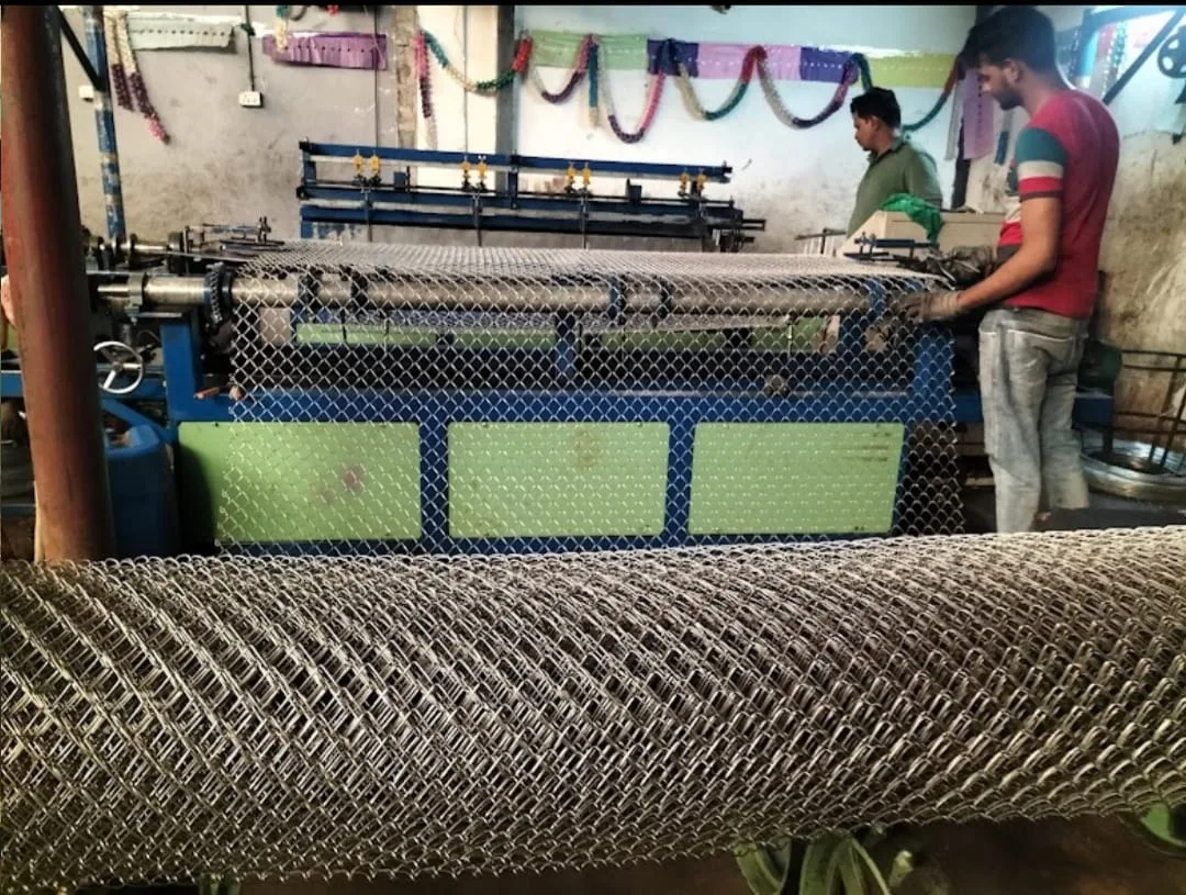 About Jaigaon Wire Netting Works