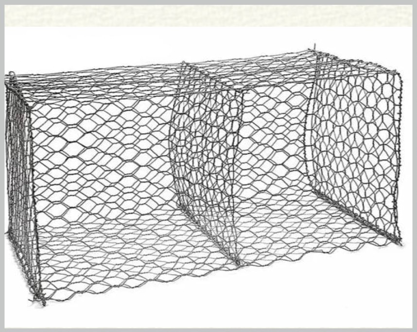 Wire Netting Work 3